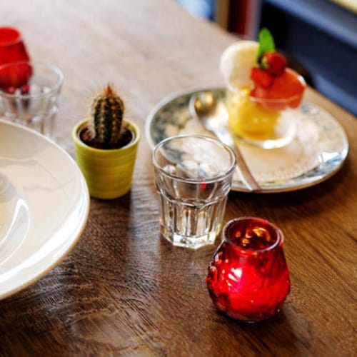 Marcel Apéro Bistro, Rouen