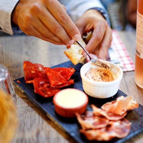 Marcel Apéro Bistro, Rouen