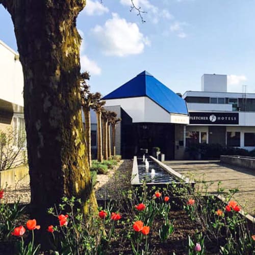 Fletcher Resort-Hotel Zutphen, Zutphen