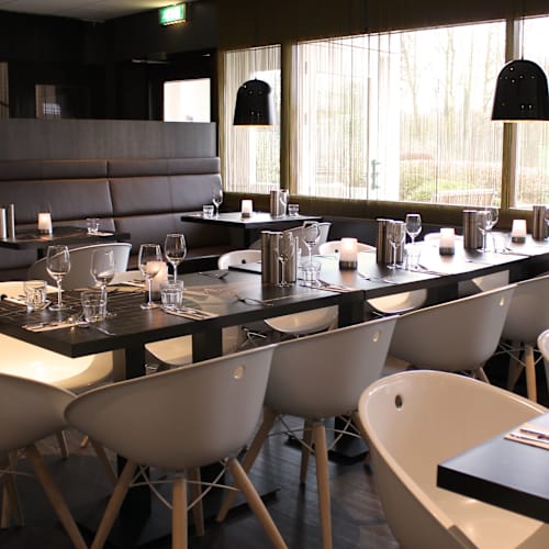 Fletcher Resort-Hotel Zutphen, Zutphen