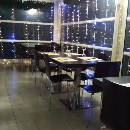 Ramses Pizzeria, Gravina Di Catania