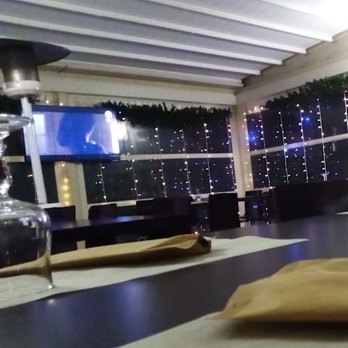 Ramses Pizzeria, Gravina Di Catania
