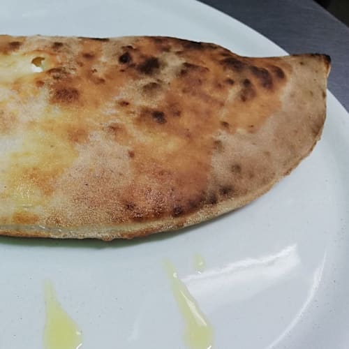 Ramses Pizzeria, Gravina Di Catania