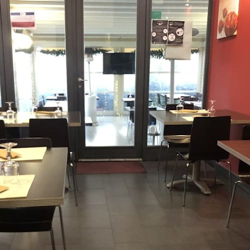 Ramses Pizzeria, Gravina Di Catania