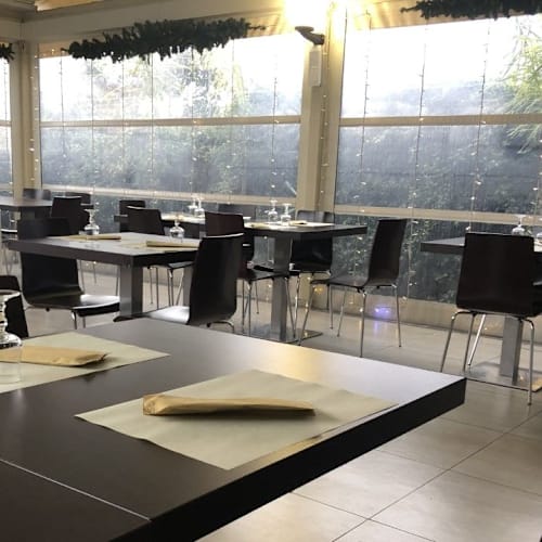 Ramses Pizzeria, Gravina Di Catania