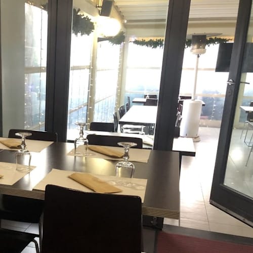 Ramses Pizzeria, Gravina Di Catania