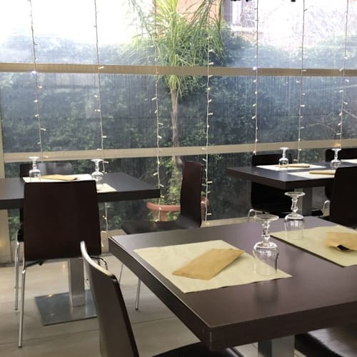 Ramses Pizzeria, Gravina Di Catania
