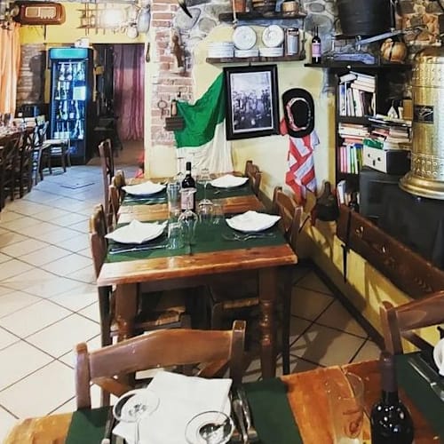 Taverna Del Vin Vino, Borgo A Buggiano