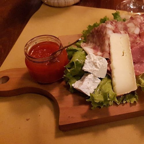 Taverna Del Vin Vino, Borgo A Buggiano