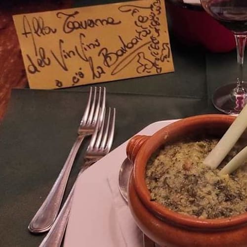 Taverna Del Vin Vino, Borgo A Buggiano