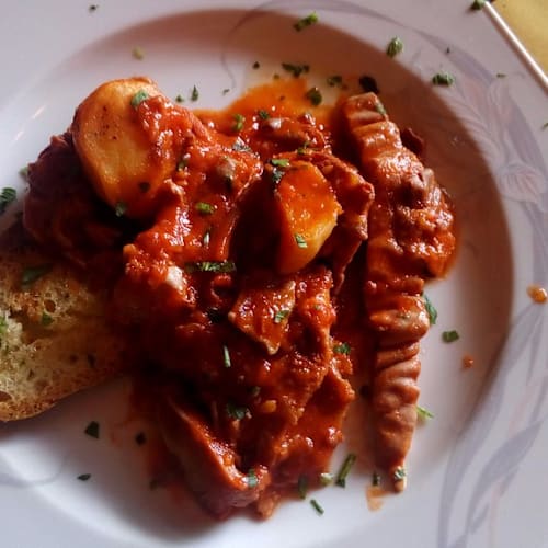 Taverna Del Vin Vino, Borgo A Buggiano