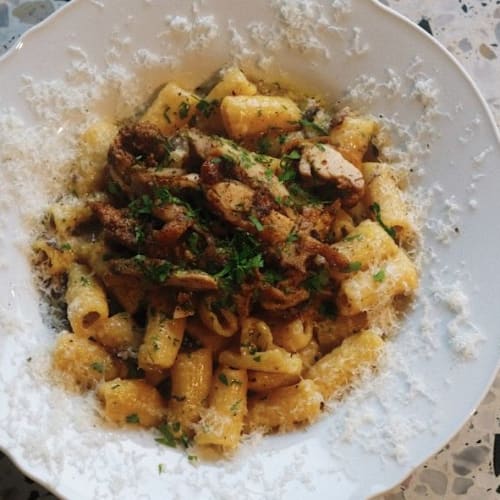 Cucina Povera Folkungagatan, Stockholm