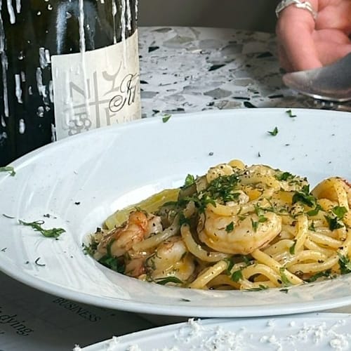 Cucina Povera Folkungagatan, Stockholm