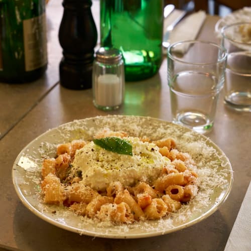Cucina Povera Folkungagatan, Stockholm