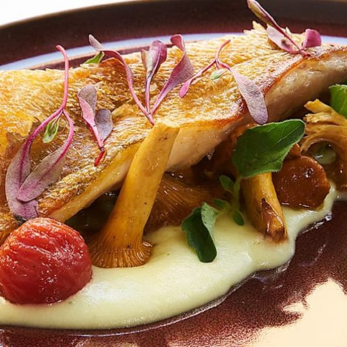 Trattoria Antichi Sapori, Basel