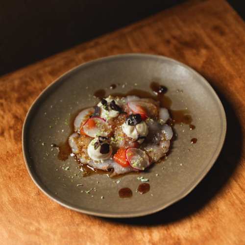 Jinja Asian Kitchen & Bar, Amsterdam