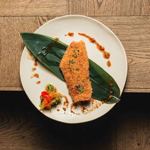 Jinja Asian Kitchen & Bar, Amsterdam