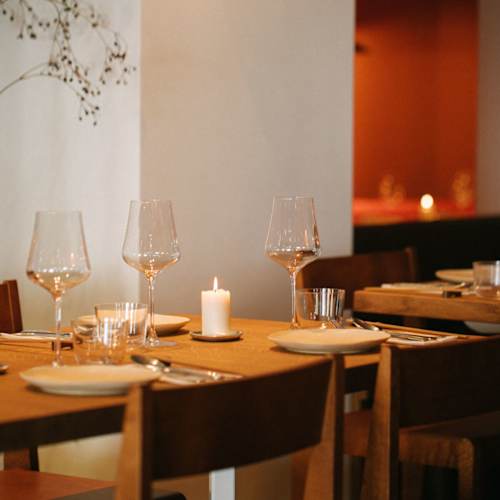 Jinja Asian Kitchen & Bar, Amsterdam