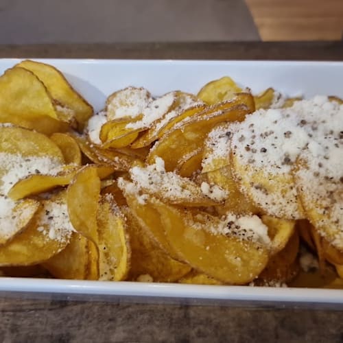 Rigatoni Piazza Bologna, Roma
