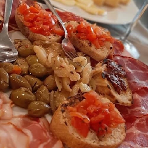 Ristorante Pizzeria La Vela, Nerviano