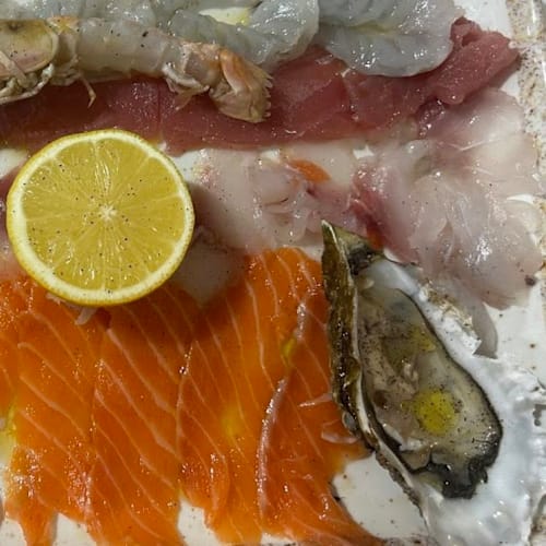 Ristorante Pizzeria La Vela, Nerviano