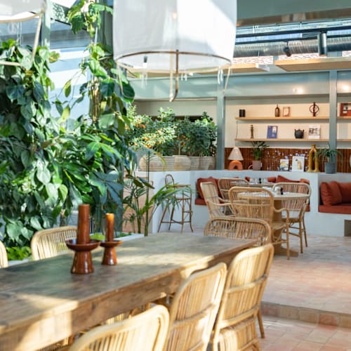 Gaodina, Aix-en-Provence