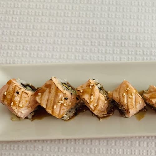 Japanese Sushi and Indonesian Food, Lisboa