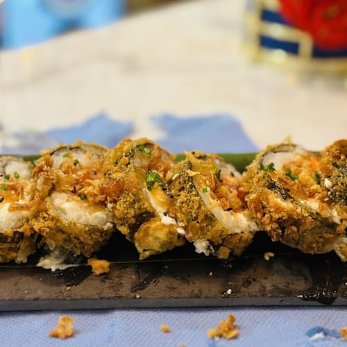 Japanese Sushi and Indonesian Food, Lisboa