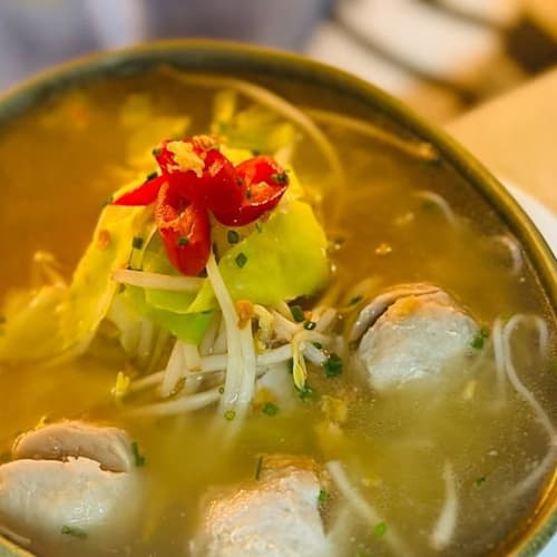 Japanese Sushi and Indonesian Food, Lisboa