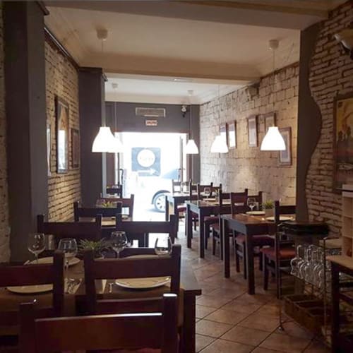 El Balcó del Micalet, Valencia