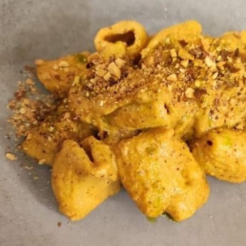 Bam Ragusa, Ragusa