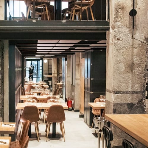Officina del Riso Porta Romana, Milan