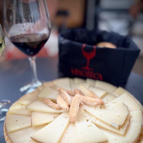 La Vinoteca Espanola, Uccle