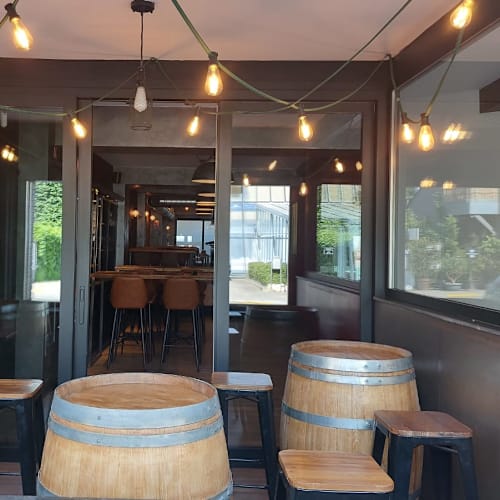 La Vinoteca Espanola, Uccle