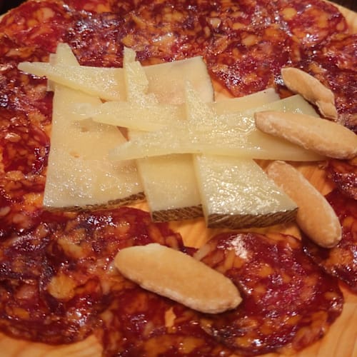 La Vinoteca Espanola, Uccle