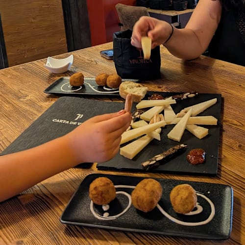 La Vinoteca Espanola, Uccle