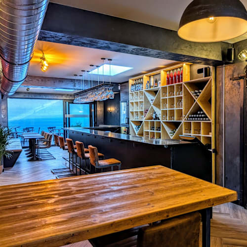La Vinoteca Espanola, Uccle