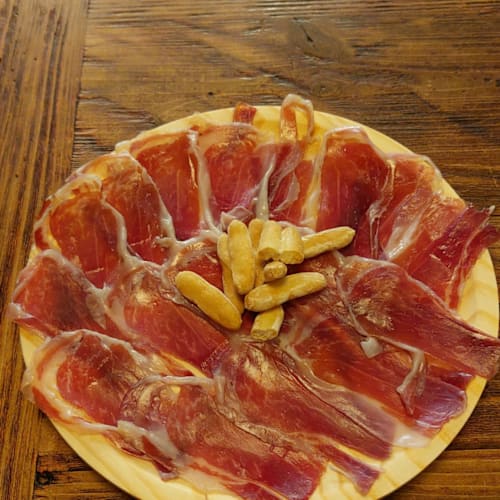 La Vinoteca Espanola, Uccle