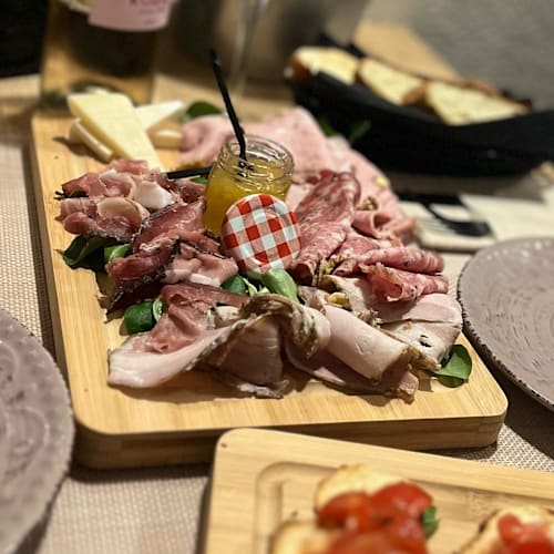 Boscò, Carini
