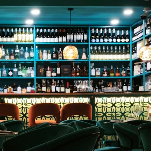 La Gio’, Fiumicino