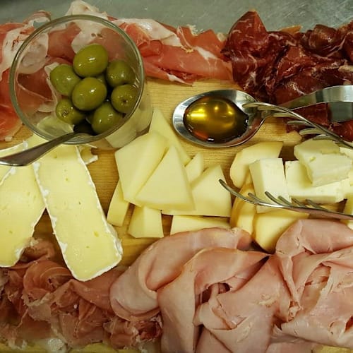 Trattoria Amarone, Verona