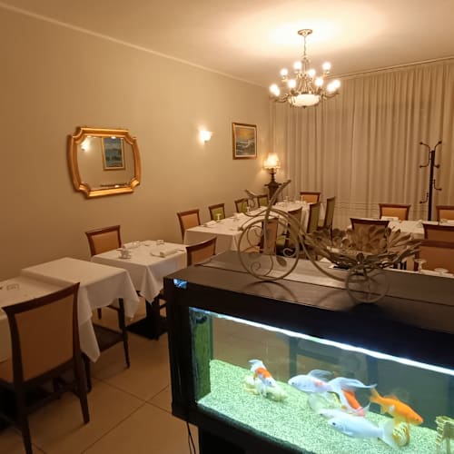 Trattoria Amarone, Verona