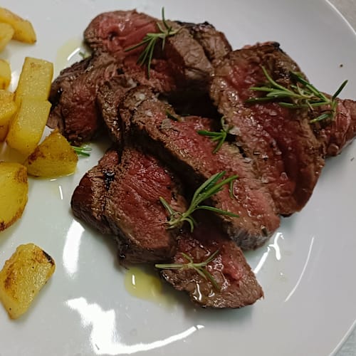 Trattoria Amarone, Verona