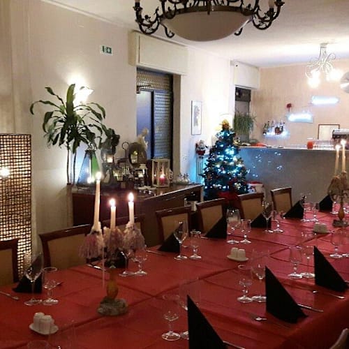 Trattoria Amarone, Verona