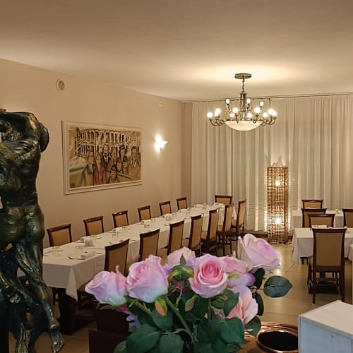 Trattoria Amarone, Verona
