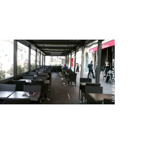 L'Écu de France Gourmet, Nemours