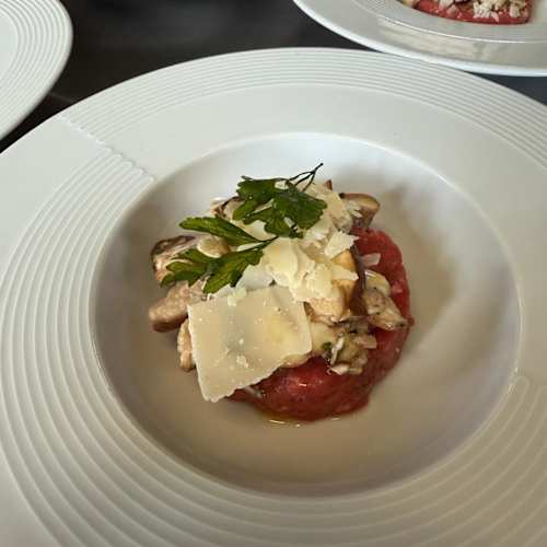 Vertigo Blu , Collegno