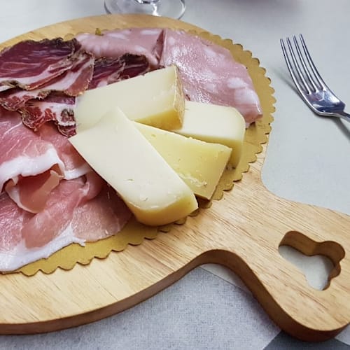 La Macrilera pizzeria ristorante, Grosseto