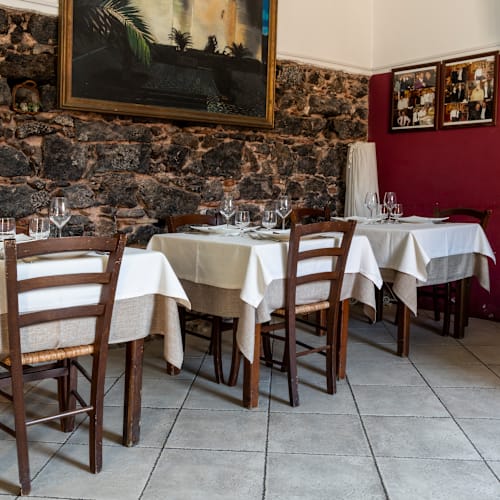 Sicilia in bocca Catania, Catania