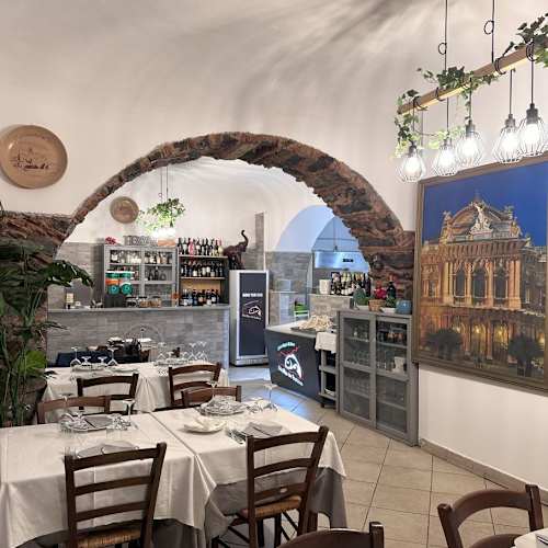 Sicilia in bocca - Odori e Sapori di Mare, Catania